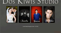 Desktop Screenshot of doskiwis.com